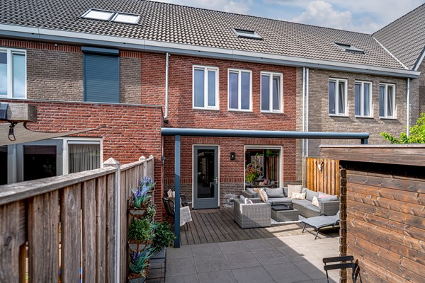 Medium property photo - De Pontilaan 2F, 6942 HL Didam